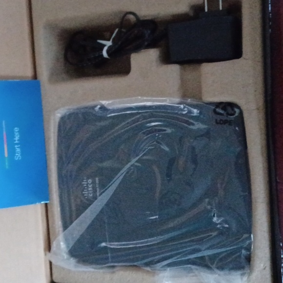 Wi-Fi Router N300 NIB - Picture 2 of 4